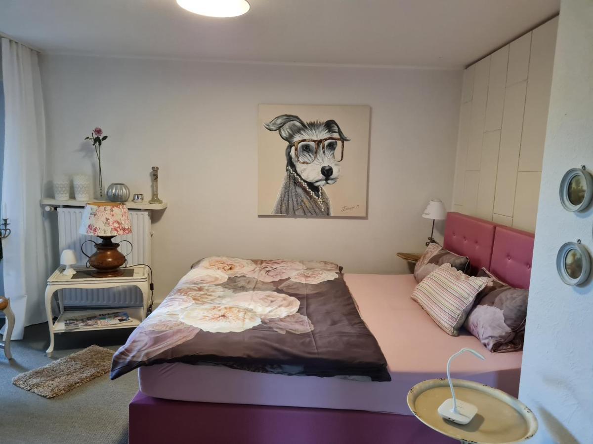 Auszeit An Der Nordsee Husum  Exterior foto