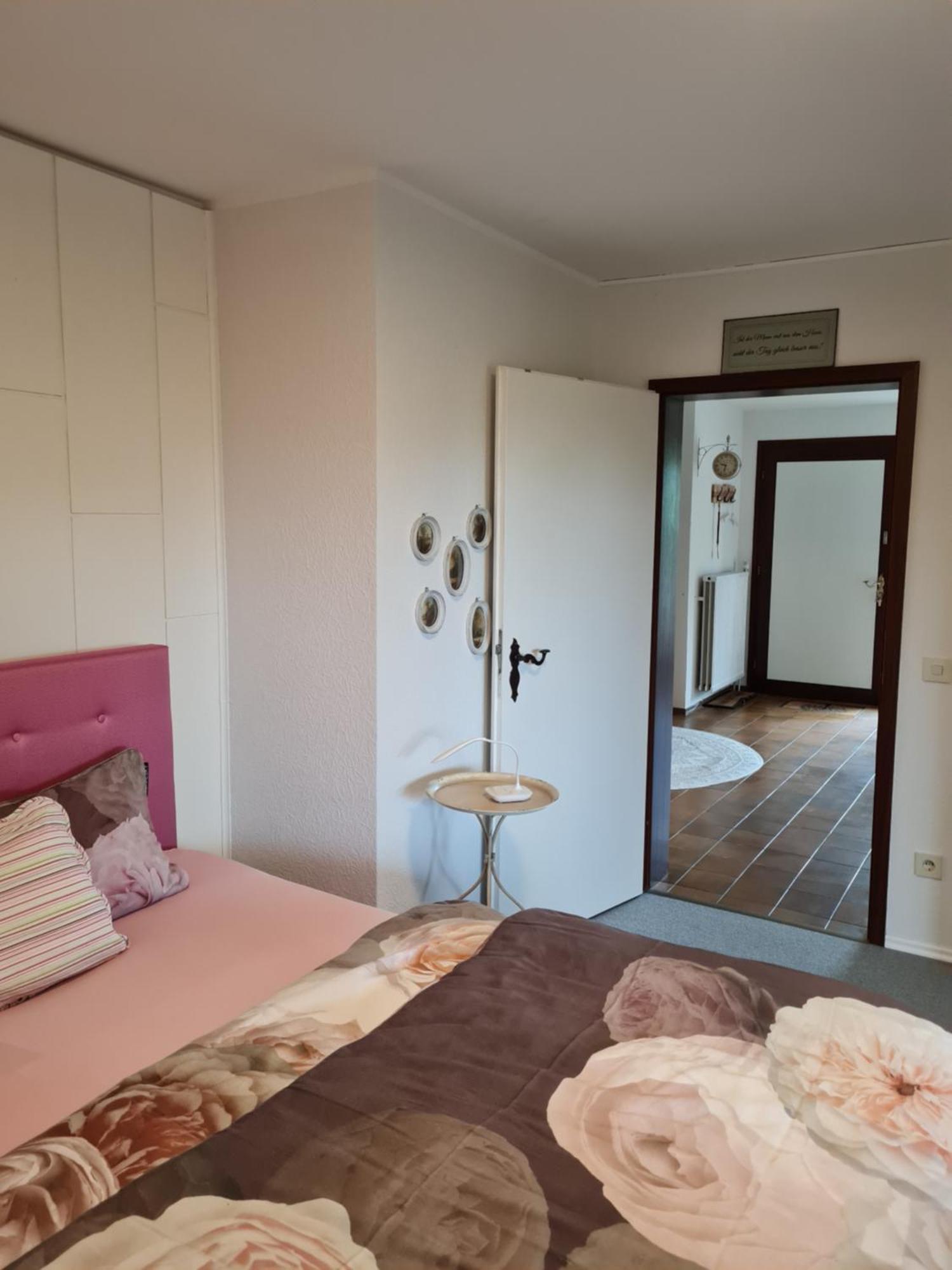 Auszeit An Der Nordsee Husum  Habitación foto